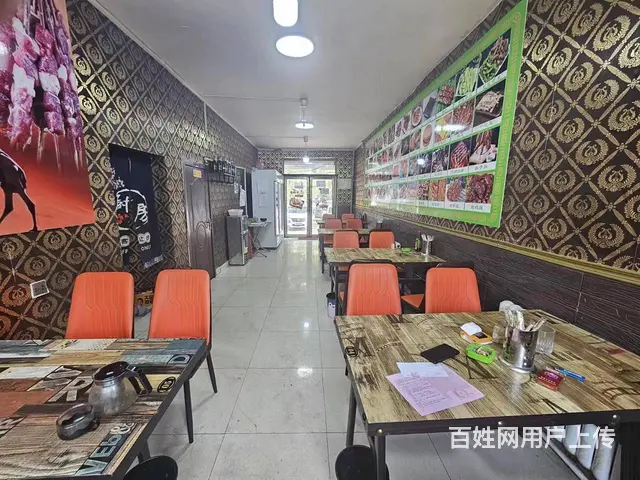 香坊区 公滨路 烧烤店出兑  餐馆快餐店出兑 - 图片 2