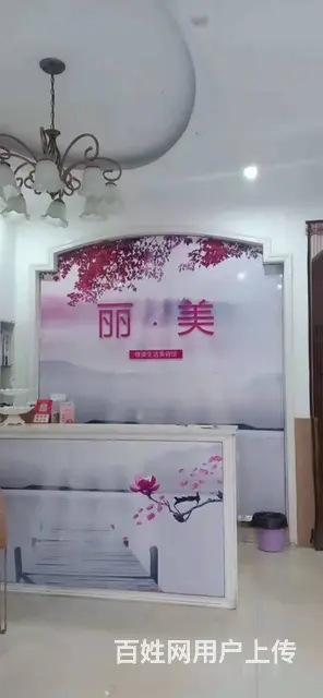 位置优越 人流量大 客源稳定 店内精装修 接手即可使用 - 图片 1