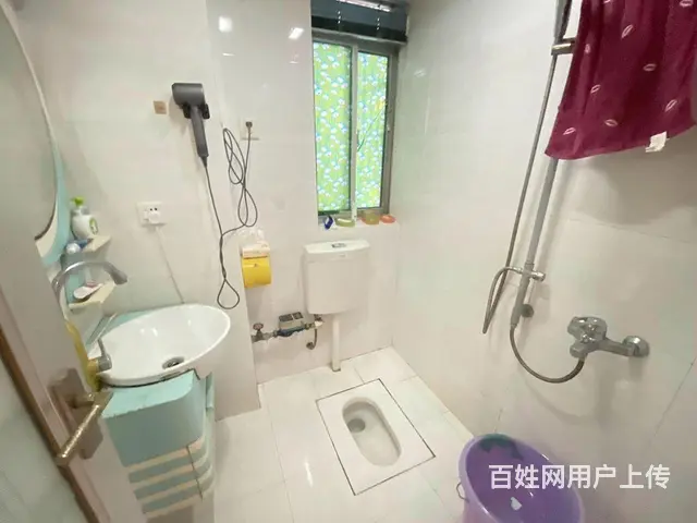 景泰雅苑，长郡文庙坪  旁，家电齐全，采光好，电梯 - 图片 5