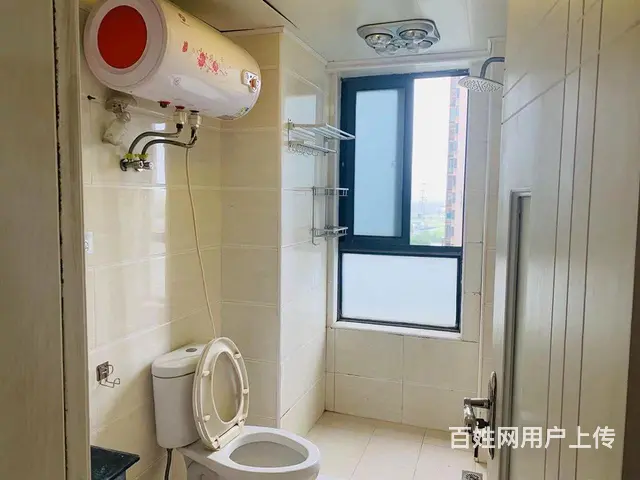 出租中城.花园虹梅苑精品 便宜 只此一套 - 图片 10