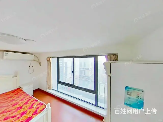 元成时代中心(商住楼) 南北通透 精装修 拎包入住 - 图片 8