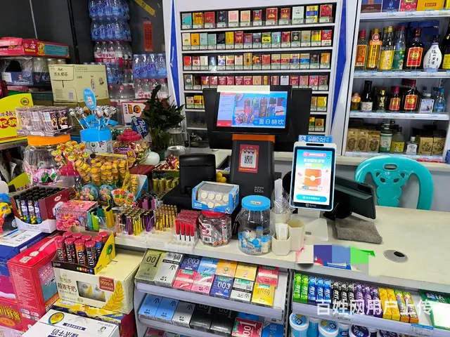 本人另有发展！低价转让便利店 - 图片 1