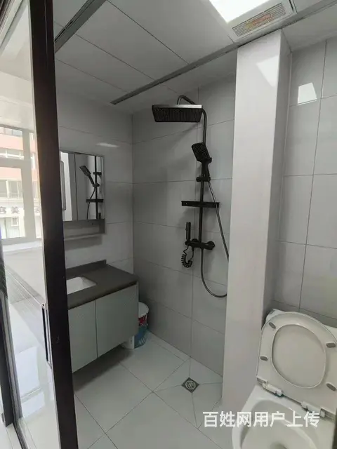 零首付棉麻单行线附近 普通住宅 精装修 - 图片 4