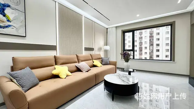 群力家园(道里-尚志) 普通住宅 精装修 - 图片 3