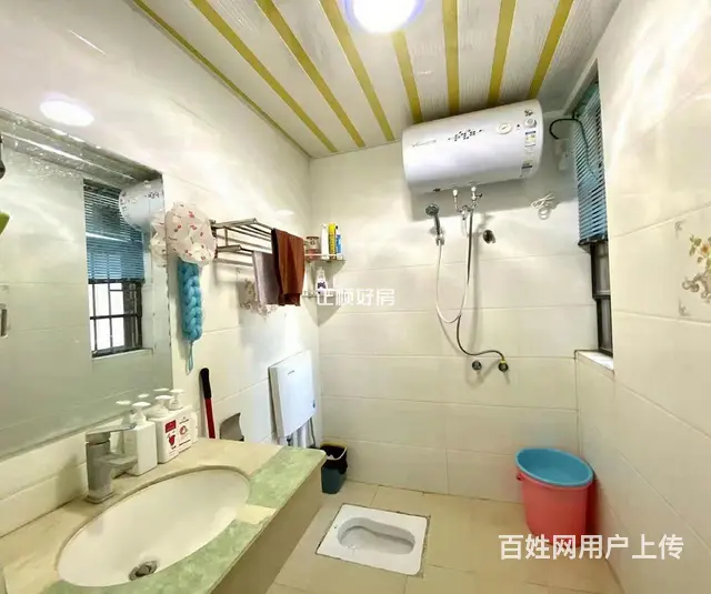 金湾红旗 中珠上郡精装3房电梯中层看小区园林 业主诚心卖 - 图片 7