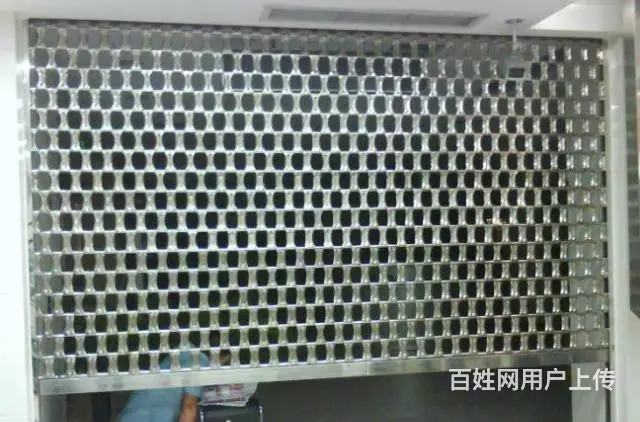 宏达门卷帘门电动门快速门防火门维修安装 - 图片 5