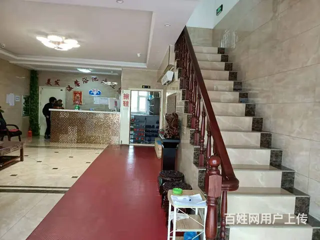 丰满鸿博温馨花园900平浴池出兑 - 图片 2