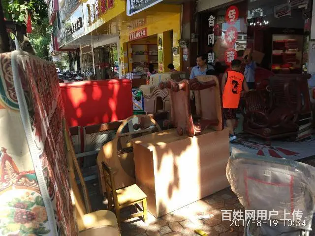 岑溪腾飞搬家公司,专业搬家,搬运，装卸车.货运，等 - 图片 4