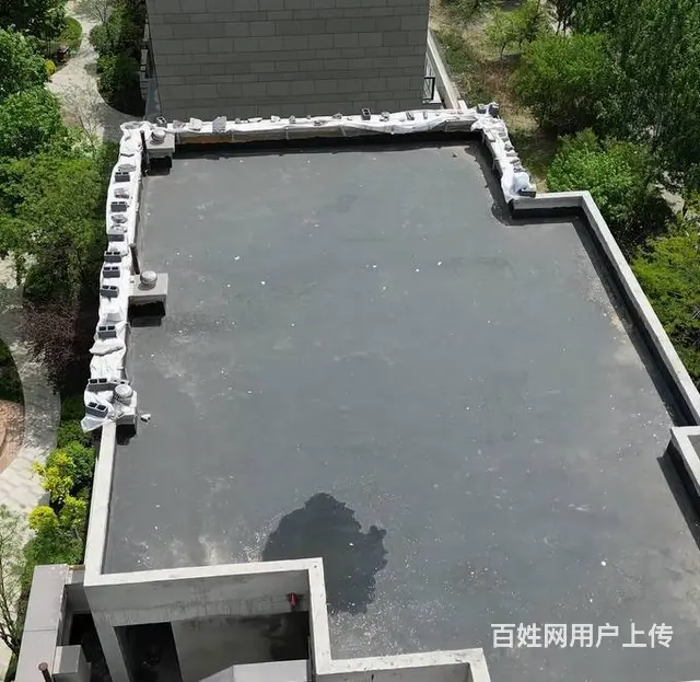 沈阳地丰建筑承接房屋改造 地下室扩建 给类改造防水 - 图片 8