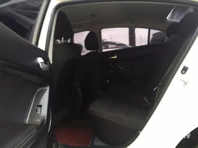 起亚K3 2016款 1.4T 双离合 GL - 图片 3