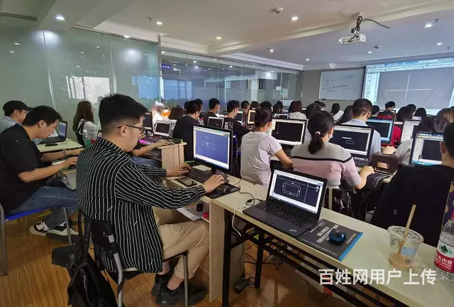 资阳工程资料员培训班 0基础 - 图片