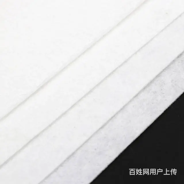 山东道路自粘式聚酯玻纤布厂家 - 图片 4