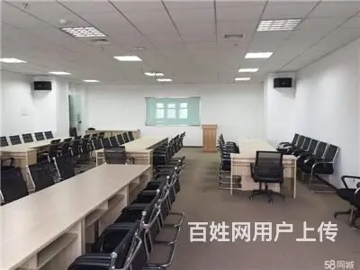 江南中海大厦171平写字楼出租 - 图片 4