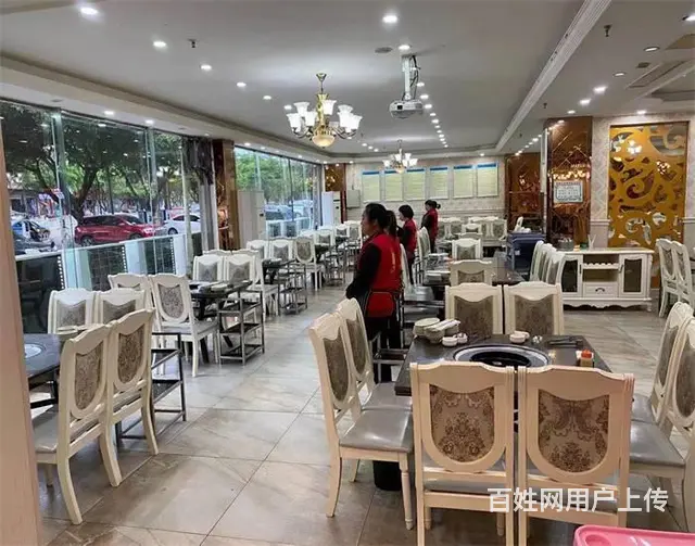 （同城搜铺网）车城大道一段1000平多年火锅店转让 - 图片 6