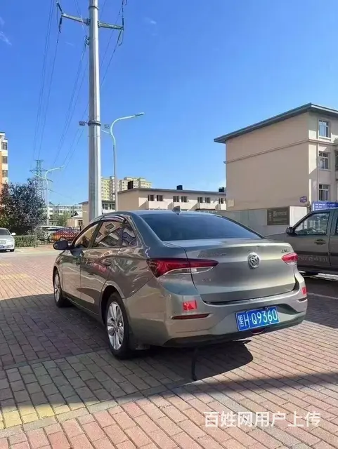 18年别克英朗 - 图片 4