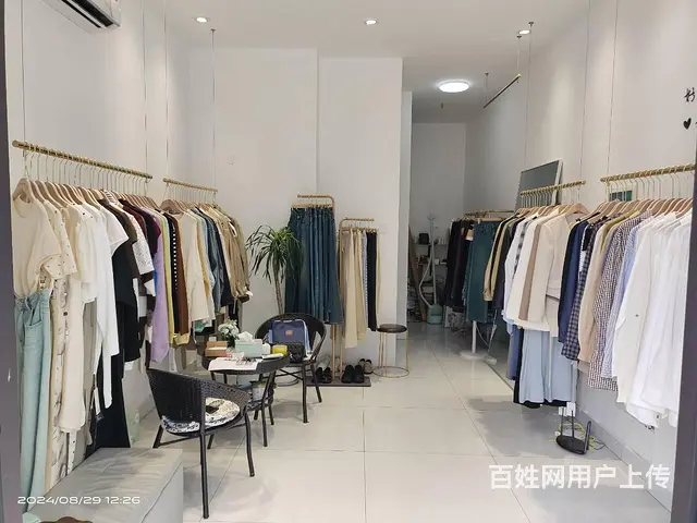 （老板本人）高档小区围绕临街门面空转，适合美容美甲6866 - 图片 9