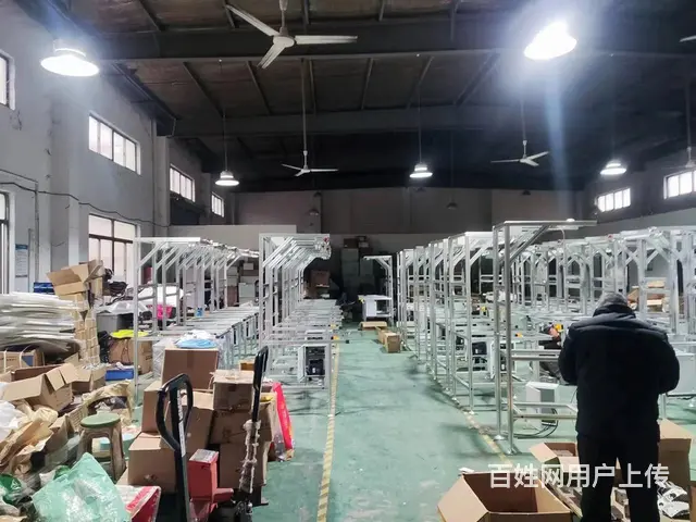 花桥厂房、仓库500平820平1300平2100平5000平 - 图片