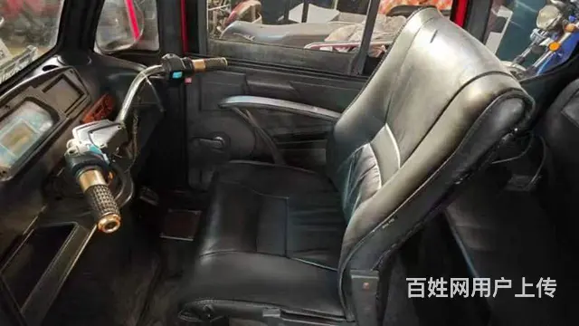 出卖双杰三轮电动车 - 图片 5