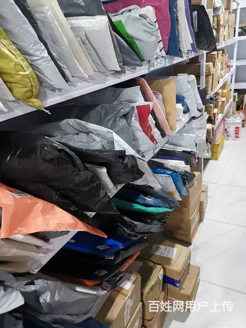 个人捡漏啦！雨花区快递店+三通承包区优价转让编号4037 - 图片 2