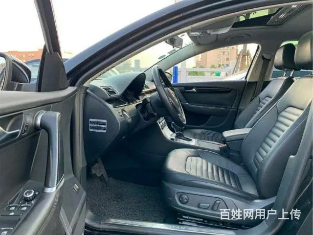 大众 迈腾 2016款 1.8TSI 双离合 智享舒适型 - 图片 6