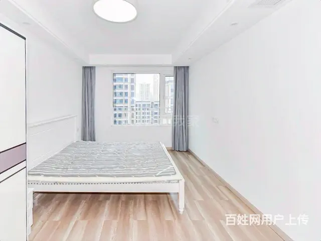 新上，江南之星，中间楼层，正对泳池花园，视野采光好 - 图片 10