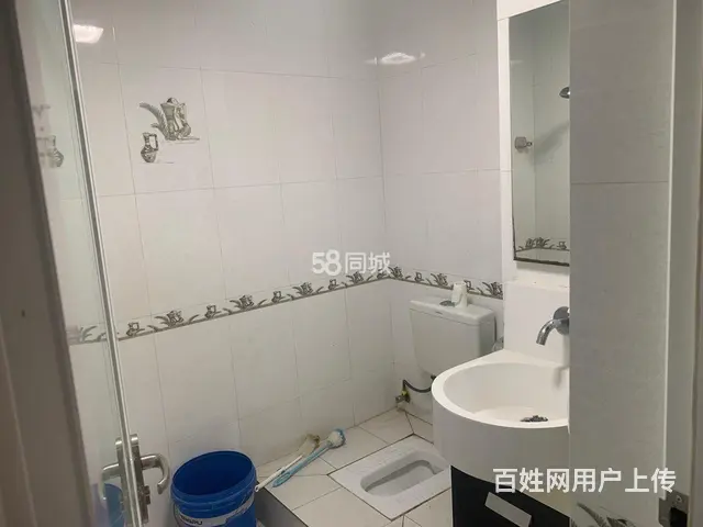 龙江明珠 97平米两室精装修 - 图片 8