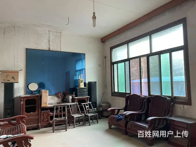 （个人发布）长沙县榔梨梨江大道旁1600平场地/仓库出租 - 图片 5