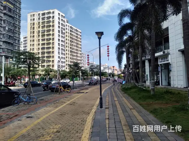 （51旺铺推荐）坡博家园一期1栋二楼81平铺面出租 - 图片 1