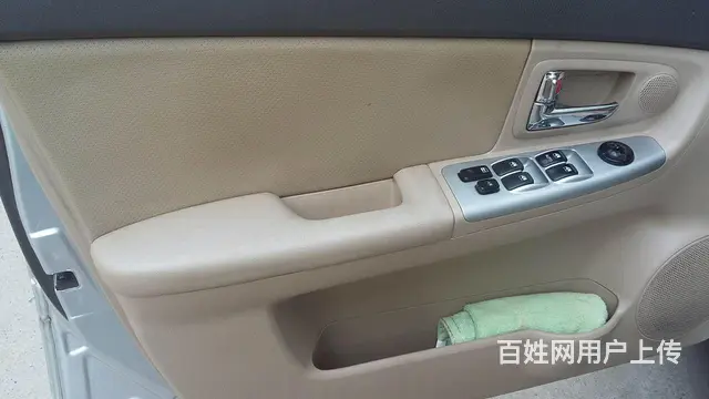 起亚 赛拉图 2008款 赛拉图 欧风 1.6 手动 GLS - 图片 3