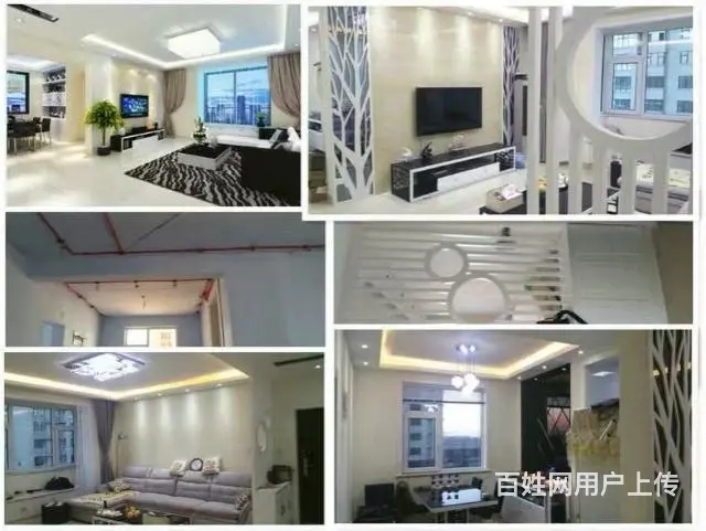 沈阳家庭装修，婚房，出租房，二手房，门市档口装饰装 - 图片 9