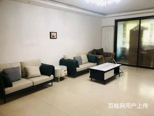 一楼带院子 - 图片 1