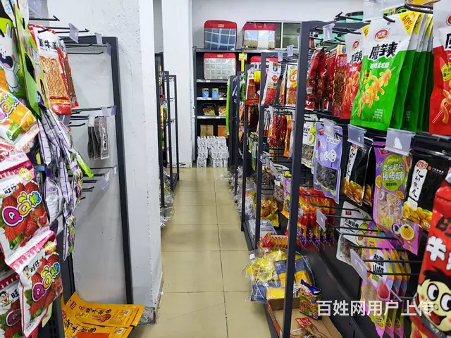 （51旺铺推荐）美兰区和平南建山里172平便利店转让 - 图片 6