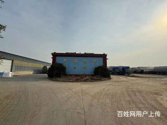 临淄区辛广路厂房出租 - 图片 1
