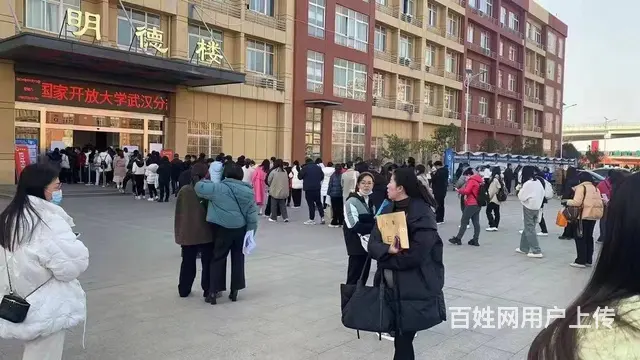 成人教育报名-听劝-真的不要随便报 - 图片 1
