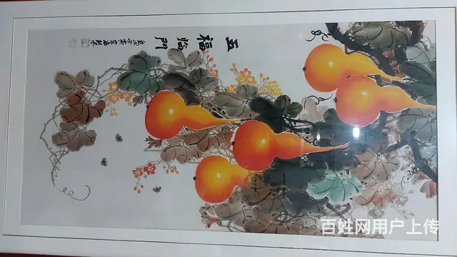 家居字画，装饰画 - 图片 5