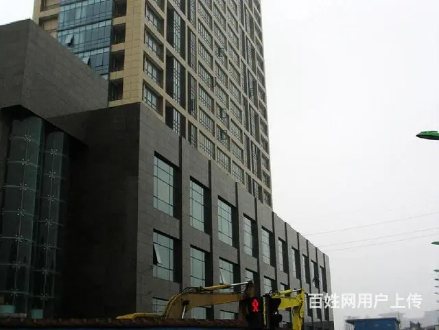 万达广场边上 地铁10号线近距离 总价低 看房方便 - 图片 9