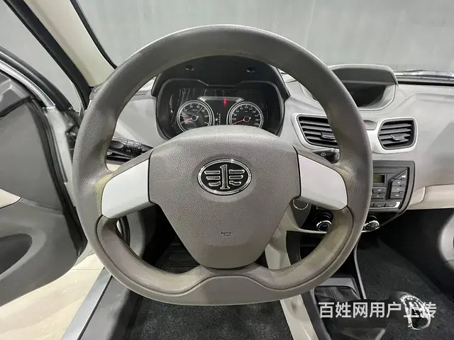 【搞定了！】夏利 2014款 夏利N5 1.3 手动 舒适型 - 图片 11