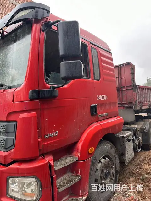陕汽德龙新M3000驾驶室小郭精品驾驶室 - 图片 4