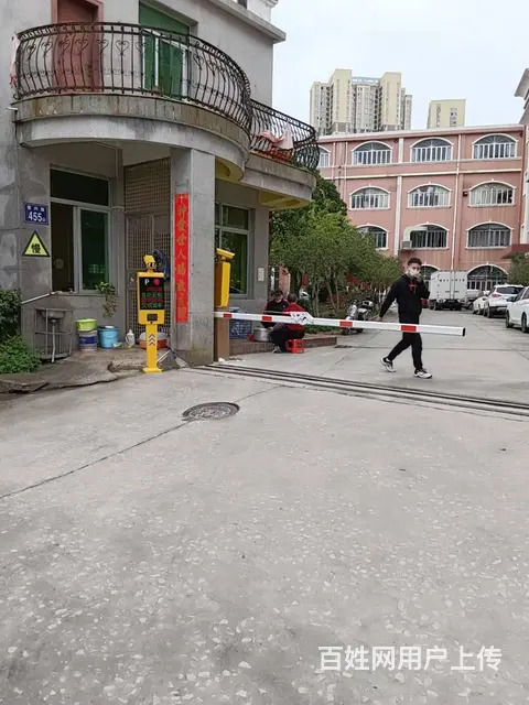 泉州停车场智能管理系统/车牌识别一体机安装道闸维修 - 图片 6