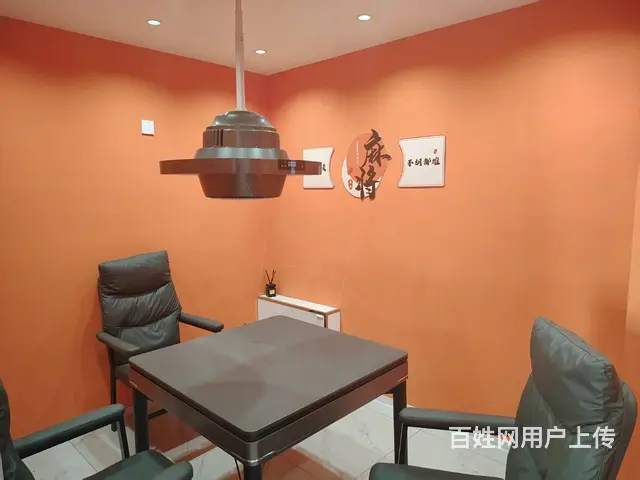 群力第六大道棋牌室出兑 店铺转让全新装修 - 图片 5