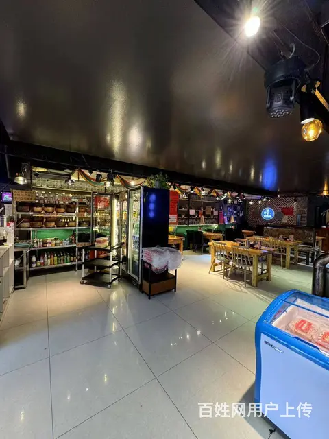 【搞定了！】南岗区华山北路串串香餐饮出兑转让 - 图片 4
