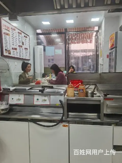 生意转让（正新鸡排转让低价） - 图片 8