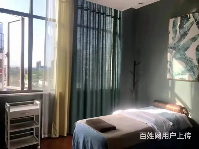 （老板房源）浏阳十字路口美容足浴店优价转让承包 - 图片 5