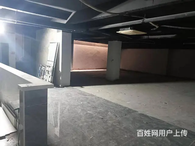 （51旺铺推荐）友谊路地下室290平招租 - 图片 6