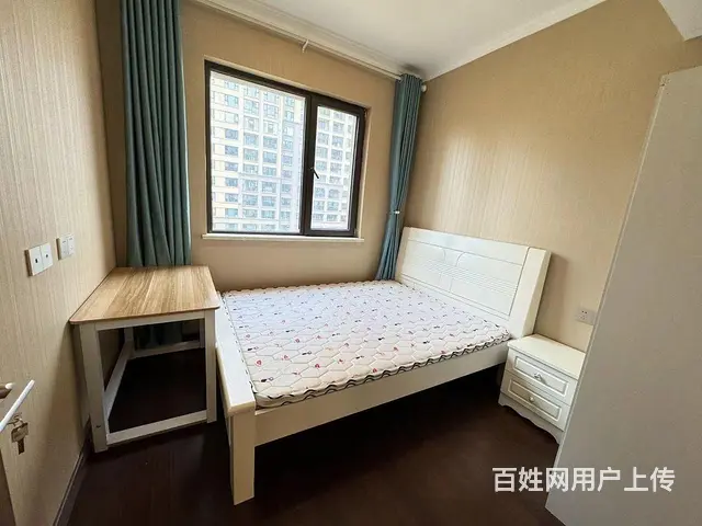 可短租月付 大悦城绿地中心城 光谷五路 地铁口恺德 - 图片 8