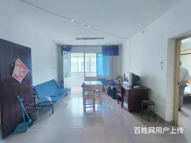 房东诚心出租万达旁的3楼2室，南北通透，有钥匙拎包入住 - 图片 3