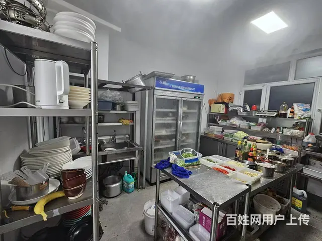 快餐店出兑餐馆出兑 - 图片 5
