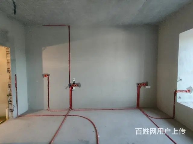 内江江山墅新房装修，水电改造怎么做更靠谱？ - 图片 9