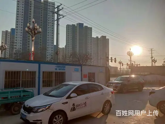 7362(七P)个人 城东区时代大道谢家寨农贸市场档口铺面租 - 图片 6