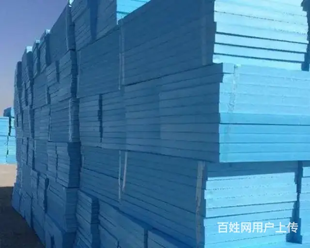 玻璃棉岩棉厂家直销 - 图片 1